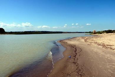 Sandee - Oasi Naturale Delle Saline