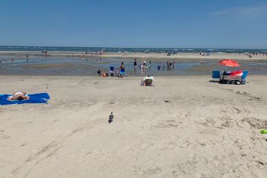 Sandee - North Wildwood Beach