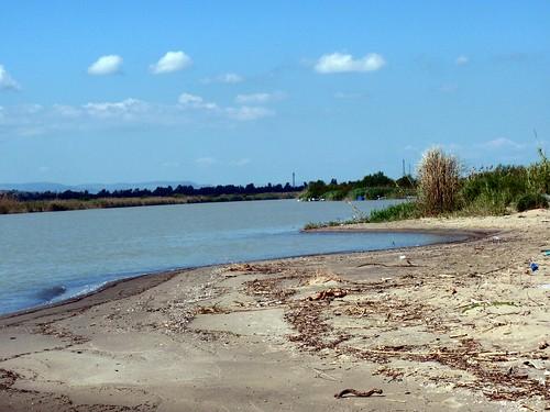 Sandee Oasi Naturale Delle Saline Photo