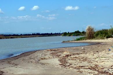 Sandee Oasi Naturale Delle Saline
