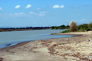 Sandee - Oasi Naturale Delle Saline