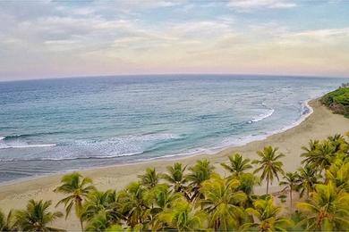 Sandee Encuentro Beach Photo