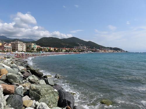 Sandee - HomePage / Varazze