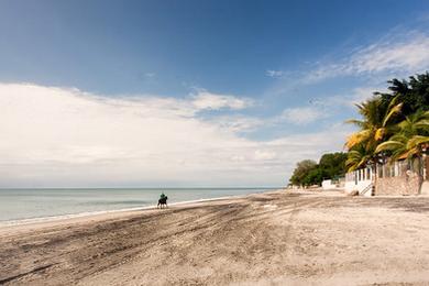 Playa Santa Clara