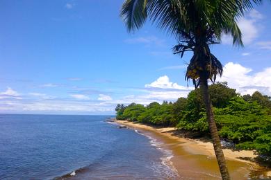 Sandee - Kribi Beach