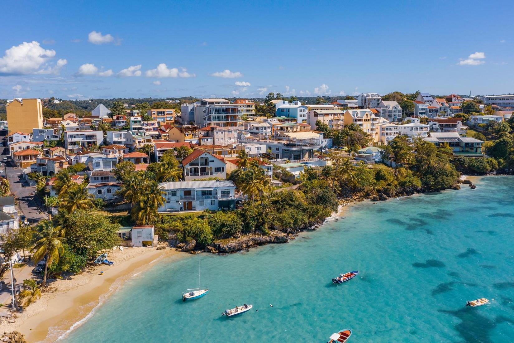 Sandee - HomePage / Guadeloupe