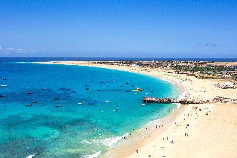 Sandee - HomePage / Cape Verde
