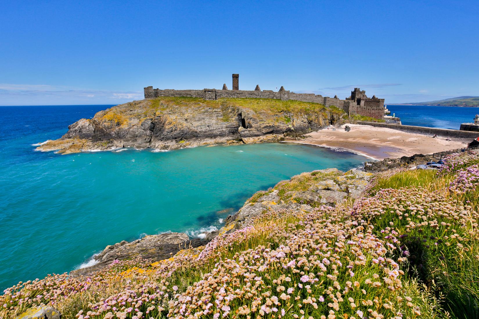 Sandee - HomePage / Isle Of Man