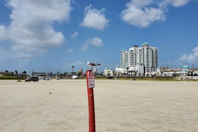Sandee Stewart Beach