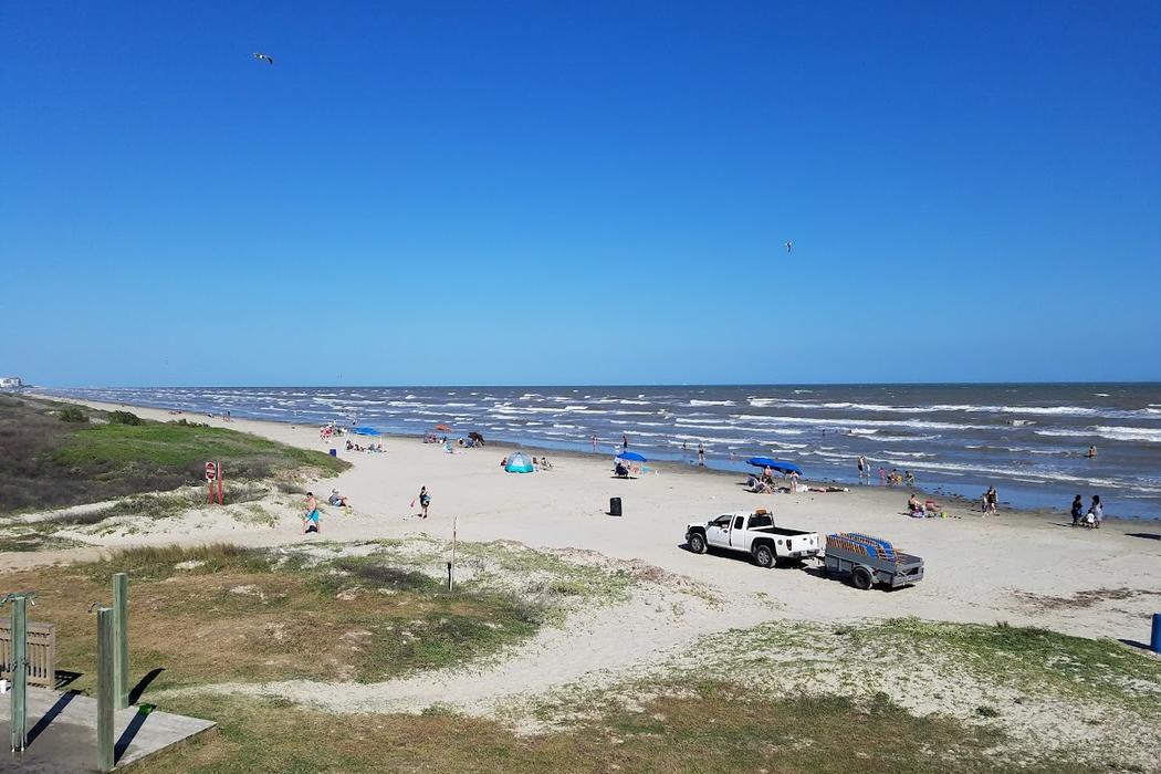 Sandee Beach Pocket Park