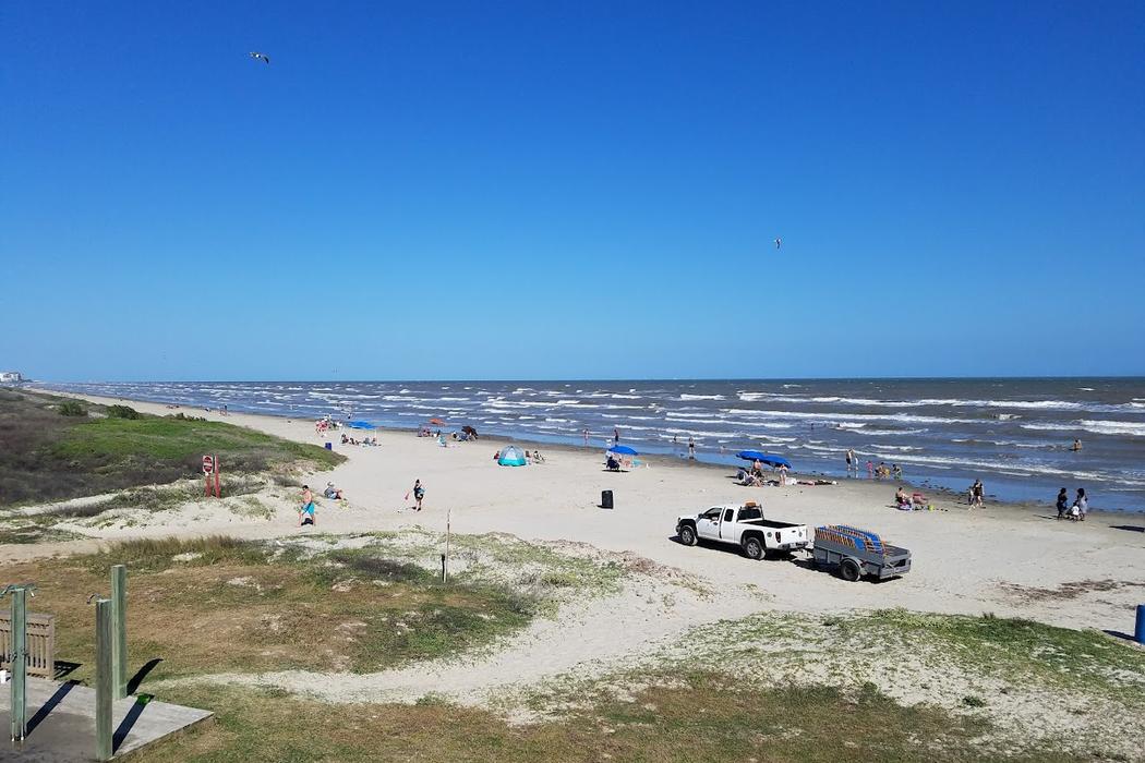 Sandee Beach Pocket Park Photo