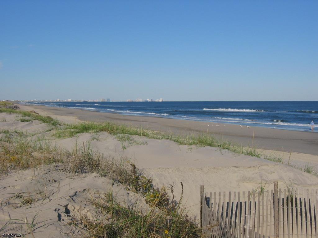 Sandee - Corson's Inlet State Park Beach