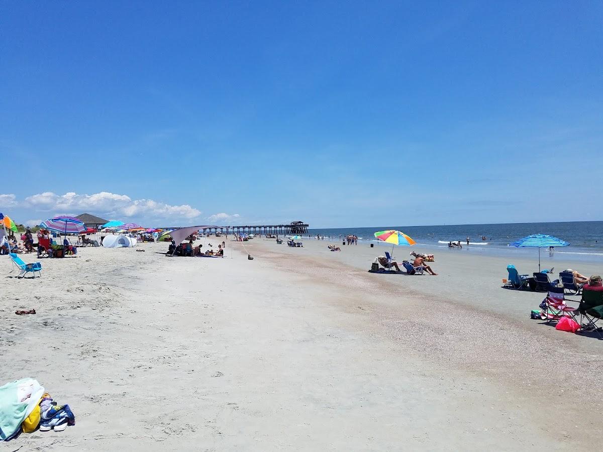 Sandee - Tybee Island - South Beach