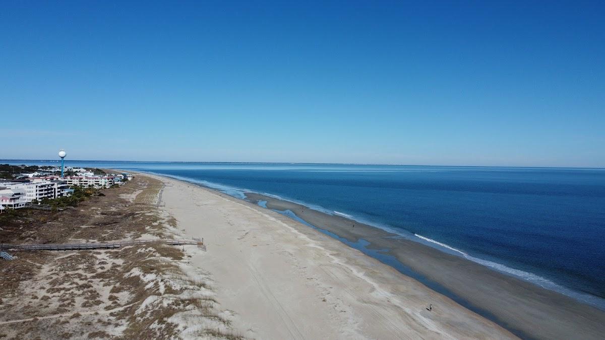 Sandee - Tybee Island - Middle Beach