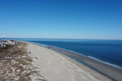 Sandee - Tybee Island - Middle Beach