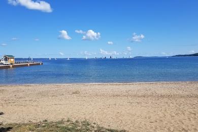 Sandee Senior Center Beach Photo