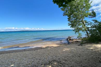 Sandee Boughy Park And Beach Photo