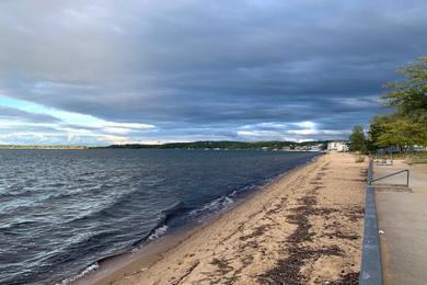 Sandee Traverse City State Park