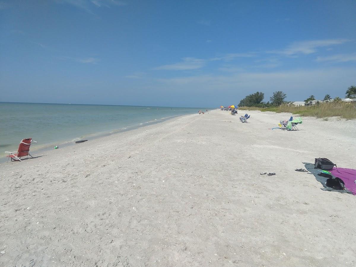 Sandee - Gulfside City Park Beach