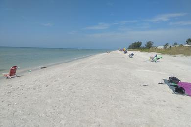 Sandee - Gulfside City Park Beach