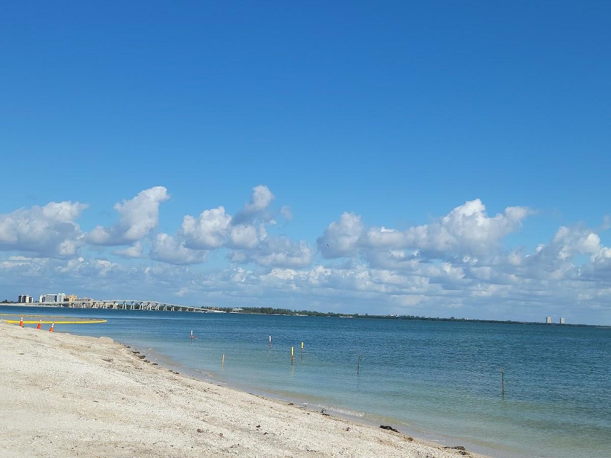 Sandee - Causeway Beach District Park