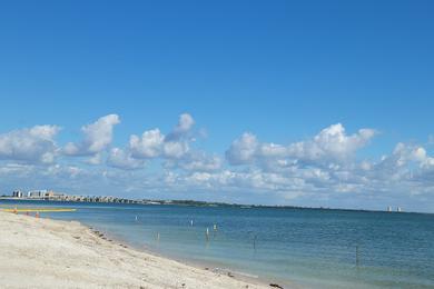 Sandee Causeway Beach District Park Photo