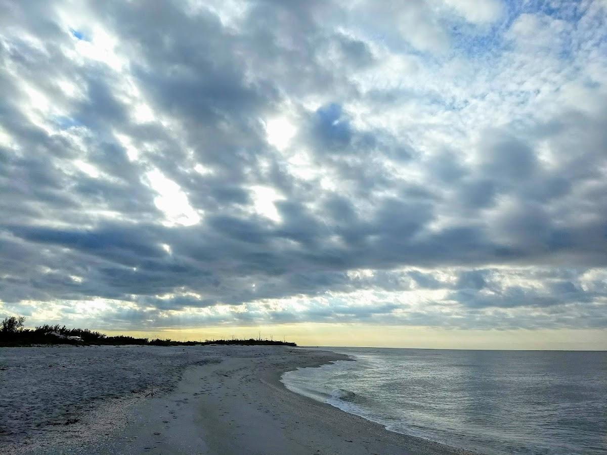 Sandee - Silver Key Beach