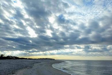 Sandee Silver Key Beach Photo