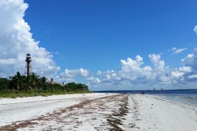 Sandee Lighthouse Beach - South Beach