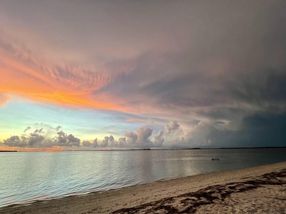 Sandee - Sanibel Causeway Beach