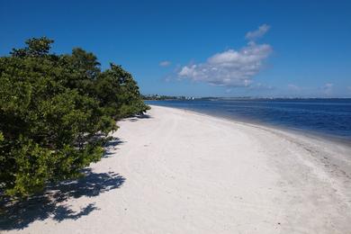 Sandee Sanibel Lighthouse Beach Photo