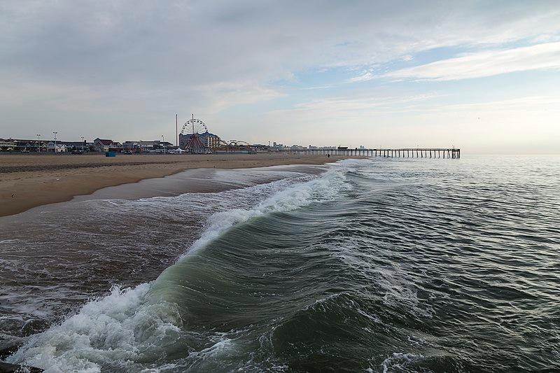 Ocean City Photo - Sandee