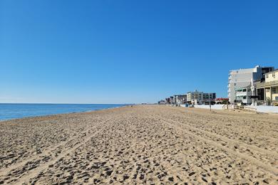 Sandee Surf Ave Beach Photo