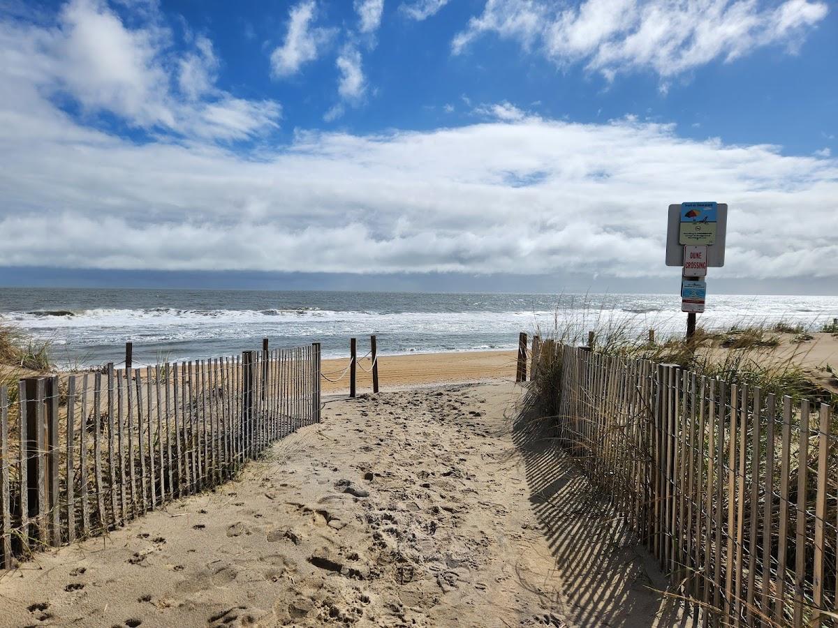 Sandee - State Line Beach