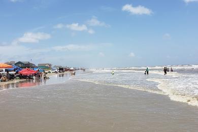 Sandee Ramada Beach