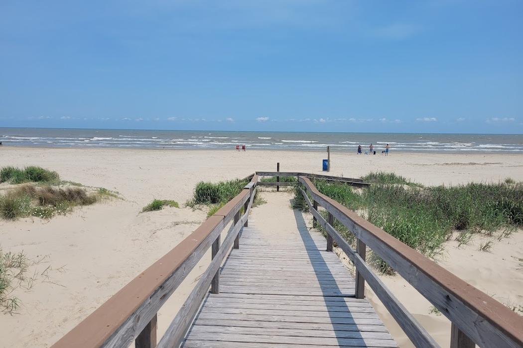 Sandee Sea Isle Beach Photo