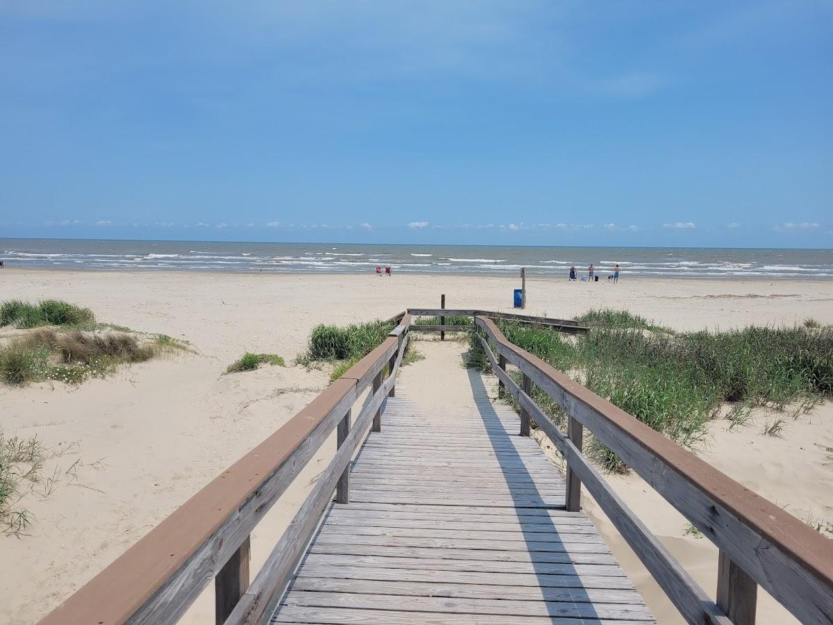 Sandee - Sea Isle Beach