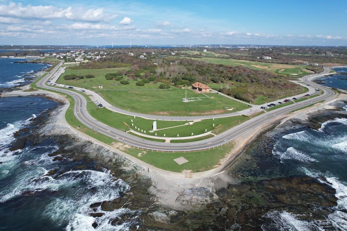 Sandee - Brenton Point State Park