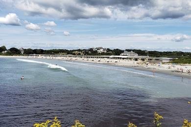 Sandee Bailey's Beach Photo