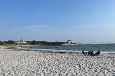 Sandee Gooseberry Beach Photo