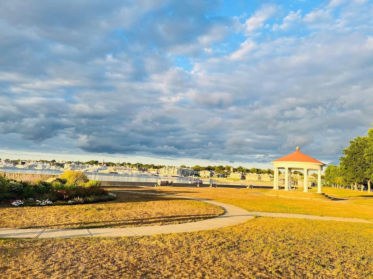 Sandee - King Park Beach