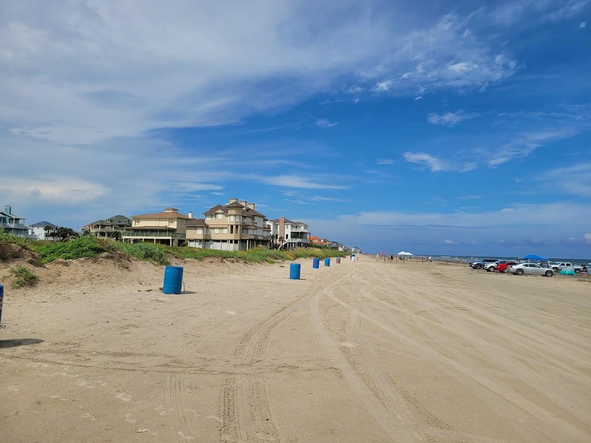 Sandee - Galveston Island State Park