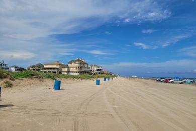 Sandee - Galveston Island State Park