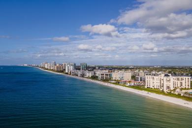 Sandee Naples Municipal Beach Photo