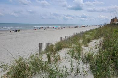 Sandee 67th Ave Public Beach Access Photo