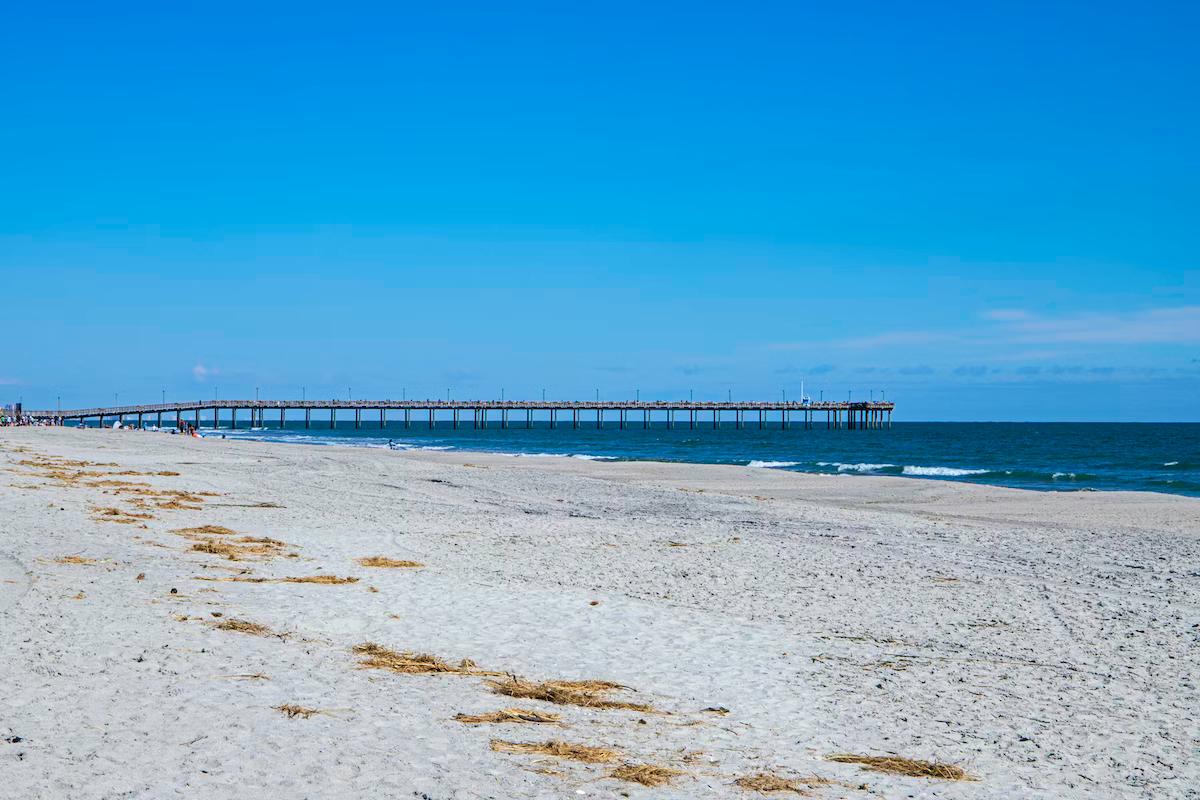 Sandee - Myrtle Beach Boardwalk