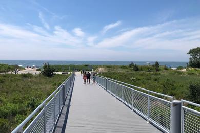 Sandee Seaview Beach