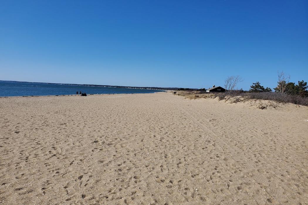 Sandee Hammonasset Beach Photo