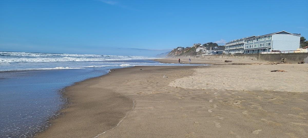 Sandee - Public Beach Access 35th Street