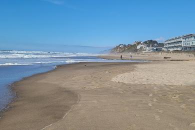 Sandee - Public Beach Access 35th Street